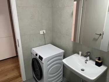 Gesamte Unterkunft in der Podmilščakova ulica, Bežigrad, bild 6 von 8