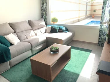 Dairenin tamamı konumu Avenida del Moro, 6 10 görüntüsü
