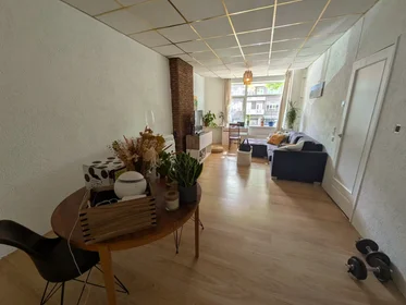 Alojamiento entero en Mathenesserweg, Delfshaven, imagen 3 de 10