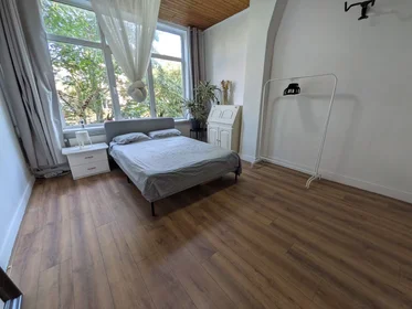 Alojamiento entero en Mathenesserweg, Delfshaven, imagen 8 de 10