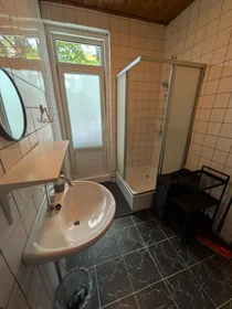 Alojamiento entero en Mathenesserweg, Delfshaven, imagen 10 de 10