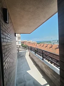 Gesamte Unterkunft in der Avenida de Cantabria, , bild 1 von 10