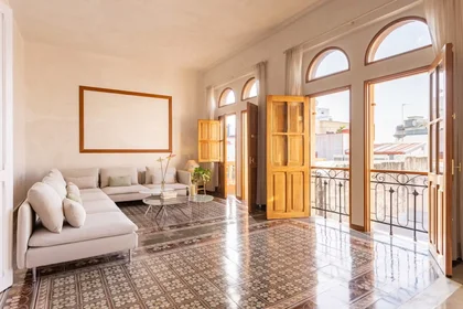 Apartamento inteiro em Calle del Castillo, Bajamar, imagem 1 de 10