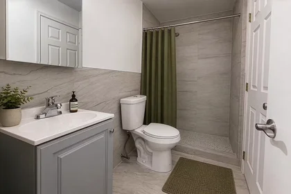 Entire apartment at South 5th Street, Southside, image 5 of 9