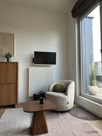 Gesamte Unterkunft in der Dambruggestraat, Amandus-Atheneum, bild 7 von 10