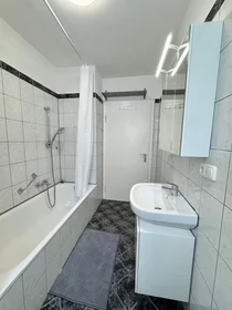 Chambre privée à Spenglergäßchen, Augsburg-Innenstadt, image 7 de 10