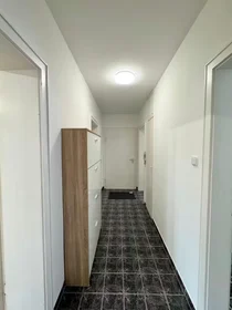 Chambre privée à Spenglergäßchen, Augsburg-Innenstadt, image 9 de 10