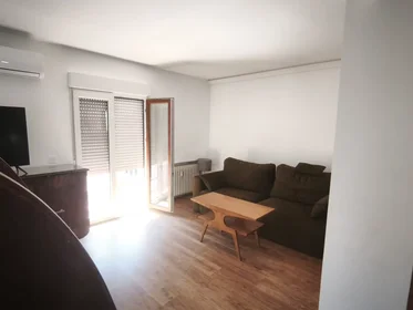 Alojamiento entero en Calle Puerto del Monasterio, Puente de Vallecas, imagen 6 de 10