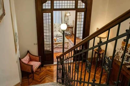 Prywatny pokój Viale Don Giovanni Minzoni, , obraz 6 10