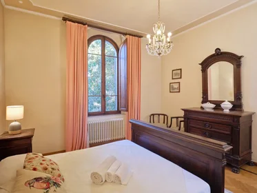 Prywatny pokój Viale Don Giovanni Minzoni, , obraz 8 10