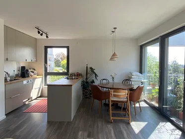 Entire apartment at Leimgrubenweg, Ulm, image 1 of 6