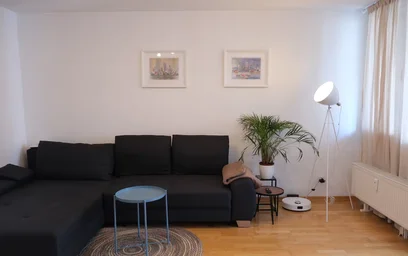Appartement entièrement meublé à {area}