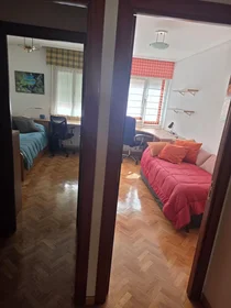 Özel oda konumu Ernestina de Champourcin Kalea, Arriaga-Lakua, 5 5 görüntüsü