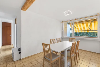 Chambre partagée à Würmstraße, Reinhausen, image 8 de 10