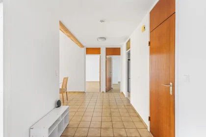 Chambre partagée à Würmstraße, Reinhausen, image 9 de 10