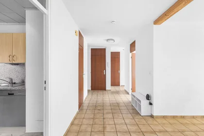 Chambre partagée à Würmstraße, Reinhausen, image 10 de 10