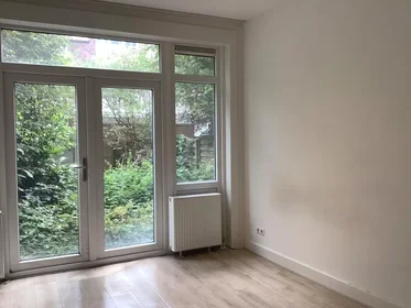 Özel oda konumu Mijnsherenlaan, Charlois, 1 8 görüntüsü