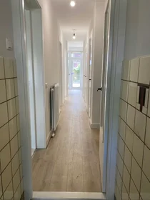 Özel oda konumu Mijnsherenlaan, Charlois, 7 8 görüntüsü