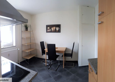 Wspaniałe mieszkanie typu studio w Bremen