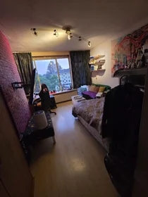 Privatzimmer in der Robert Fruinlaan, Amsterdam Nieuw-West, bild 1 von 10