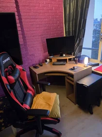 Privatzimmer in der Robert Fruinlaan, Amsterdam Nieuw-West, bild 3 von 10
