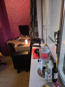 Privatzimmer in der Robert Fruinlaan, Amsterdam Nieuw-West, bild 8 von 10