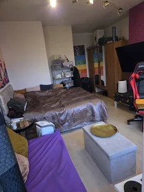 Privatzimmer in der Robert Fruinlaan, Amsterdam Nieuw-West, bild 9 von 10