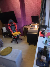 Privatzimmer in der Robert Fruinlaan, Amsterdam Nieuw-West, bild 10 von 10