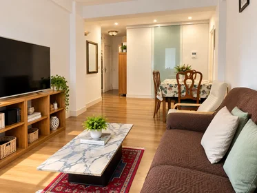 Stanza privata in Calle de Fuenterrabía, Centro, immagine 2 di 7