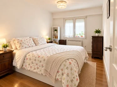 Stanza privata in Calle de Fuenterrabía, Centro, immagine 4 di 7