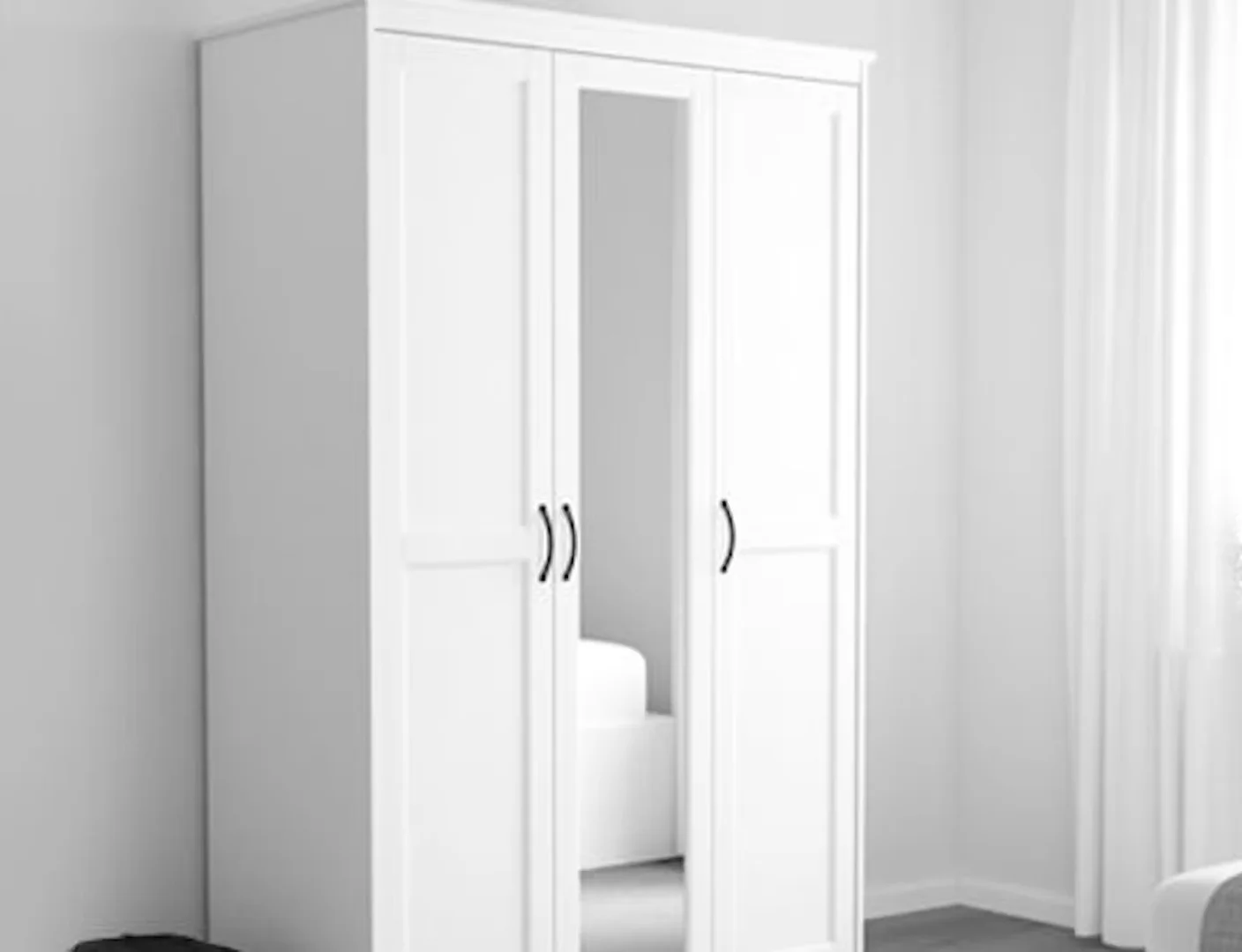 Chambre d'étudiant économique avec emplacement pratique dans 
