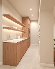 Entire apartment at Carrer de Colón, , image 2 of 10