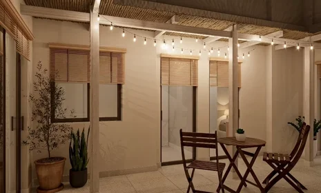 Entire apartment at Carrer de Colón, , image 3 of 10