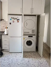 Appartamento intero in Carrer de l'Amistat, Algirós, immagine 4 di 7