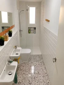 Appartamento intero in Carrer de l'Amistat, Algirós, immagine 5 di 7