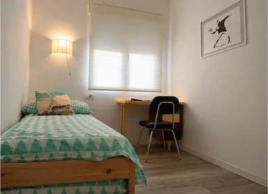 Appartamento intero in Carrer de l'Amistat, Algirós, immagine 6 di 7