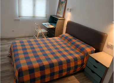 Appartamento intero in Carrer de l'Amistat, Algirós, immagine 7 di 7