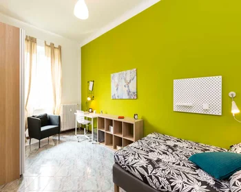 Chambre privée à Via Paolo Bassi, Isola, image 2 de 10