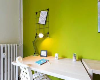 Chambre privée à Via Paolo Bassi, Isola, image 7 de 10
