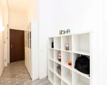 Chambre privée à Via Paolo Bassi, Isola, image 10 de 10