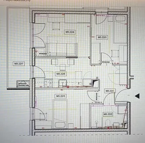 Chambre privée à Kobierzyńska, Dębniki, image 1 de 9