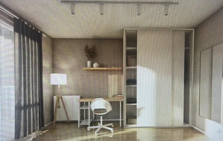Chambre privée à Kobierzyńska, Dębniki, image 4 de 9