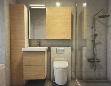 Logement entier à Kobierzyńska, Dębniki, image 7 de 7