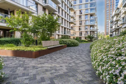 Apartamento inteiro em Klaasje Zevensterstraat, Bankras, imagem 2 de 10