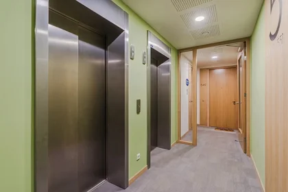 Apartamento inteiro em Klaasje Zevensterstraat, Bankras, imagem 6 de 10