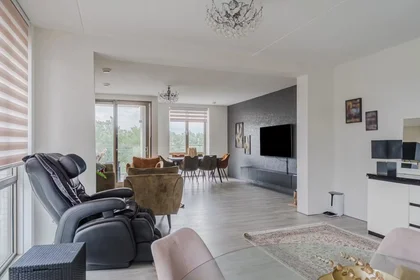 Apartamento inteiro em Klaasje Zevensterstraat, Bankras, imagem 8 de 10