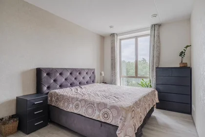 Apartamento inteiro em Klaasje Zevensterstraat, Bankras, imagem 10 de 10
