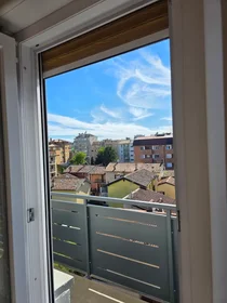 Private room at Via Francesco Petrarca, , image 2 of 8