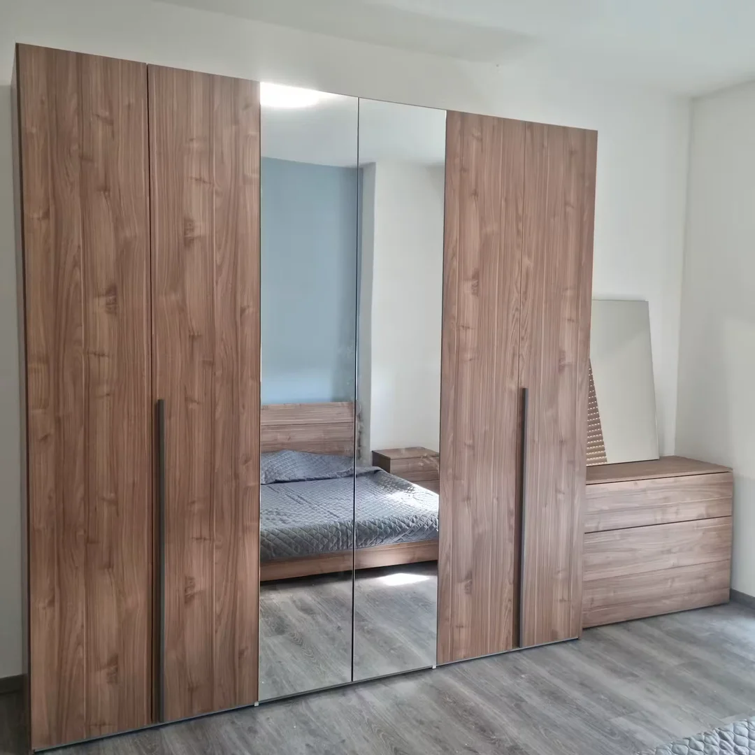 Cozy room for students available in 