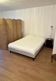 Chambre privée à Freundorferstraße, Baldham, image 1 de 7